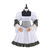 Final Fantasy Jill Warrick Cosplay Costume – Premium Outfit for FF Fans - Coscosmos